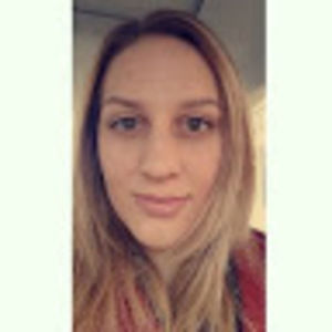 Meet your Posher, Abigail
